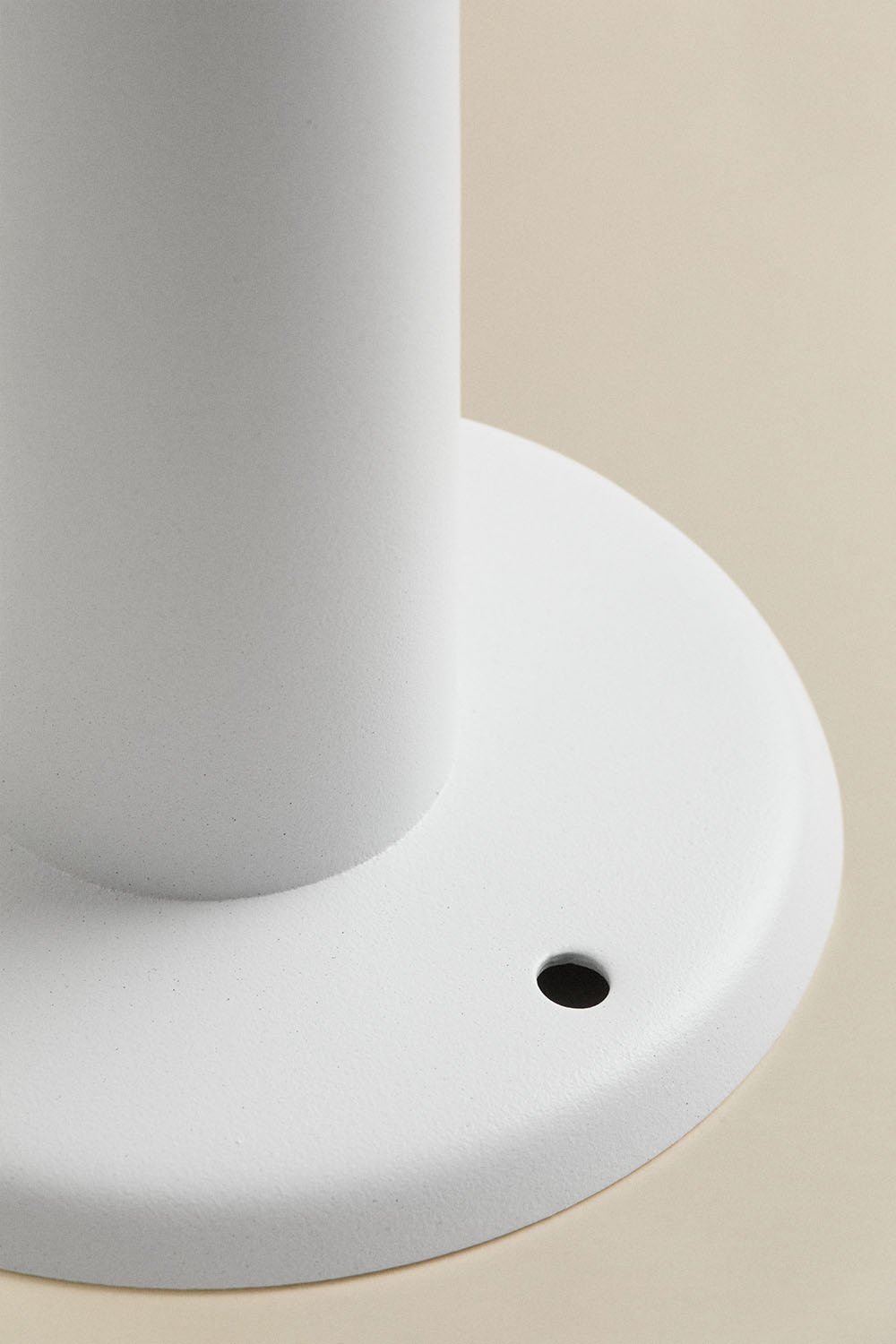 Balise d'extérieur en acier inoxydable Lirano, image de la galerie 5