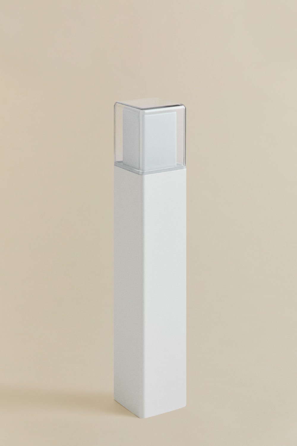 Balise LED extérieure en aluminium Torevi, image de la galerie 1