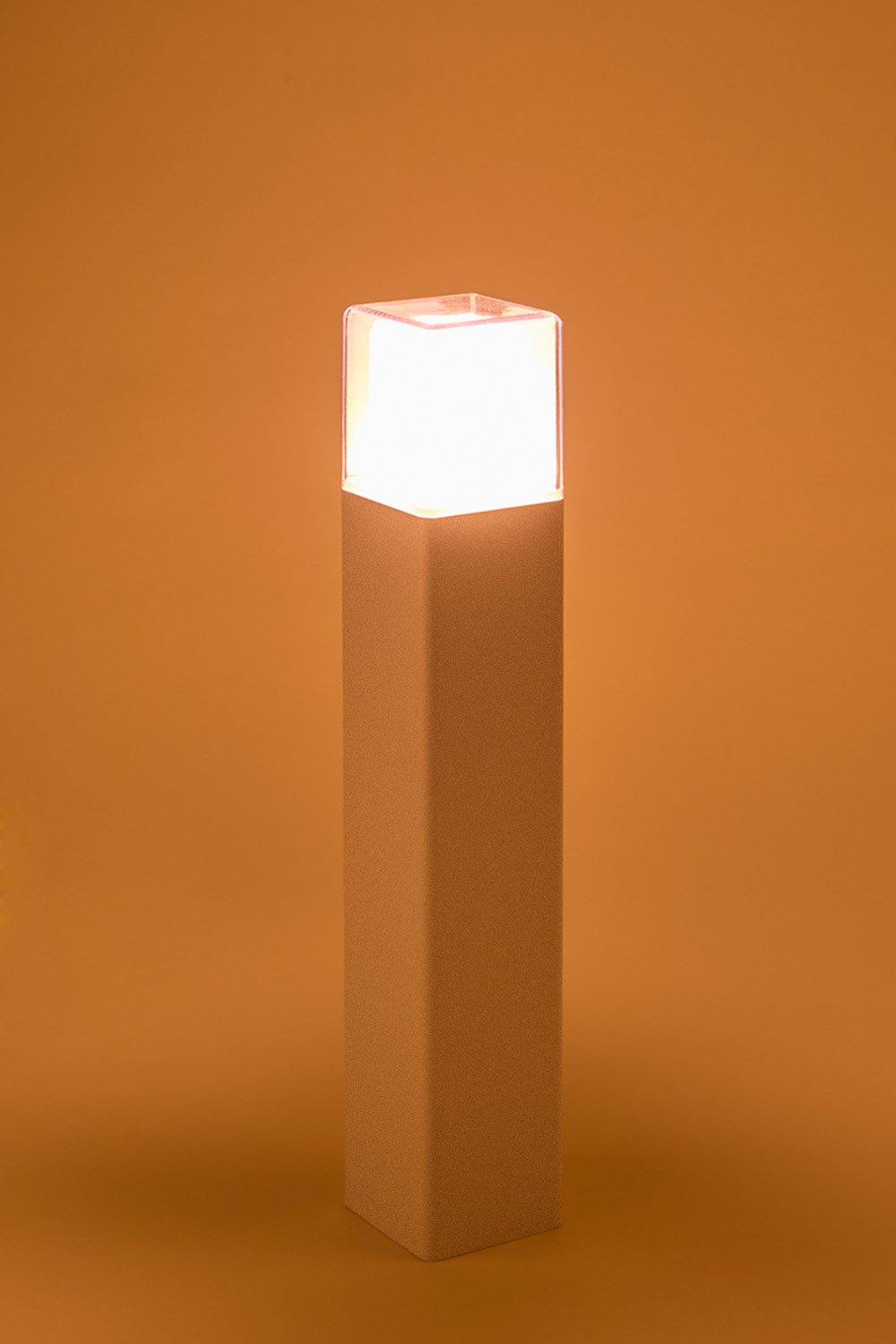 Balise LED extérieure en aluminium Torevi, image de la galerie 2