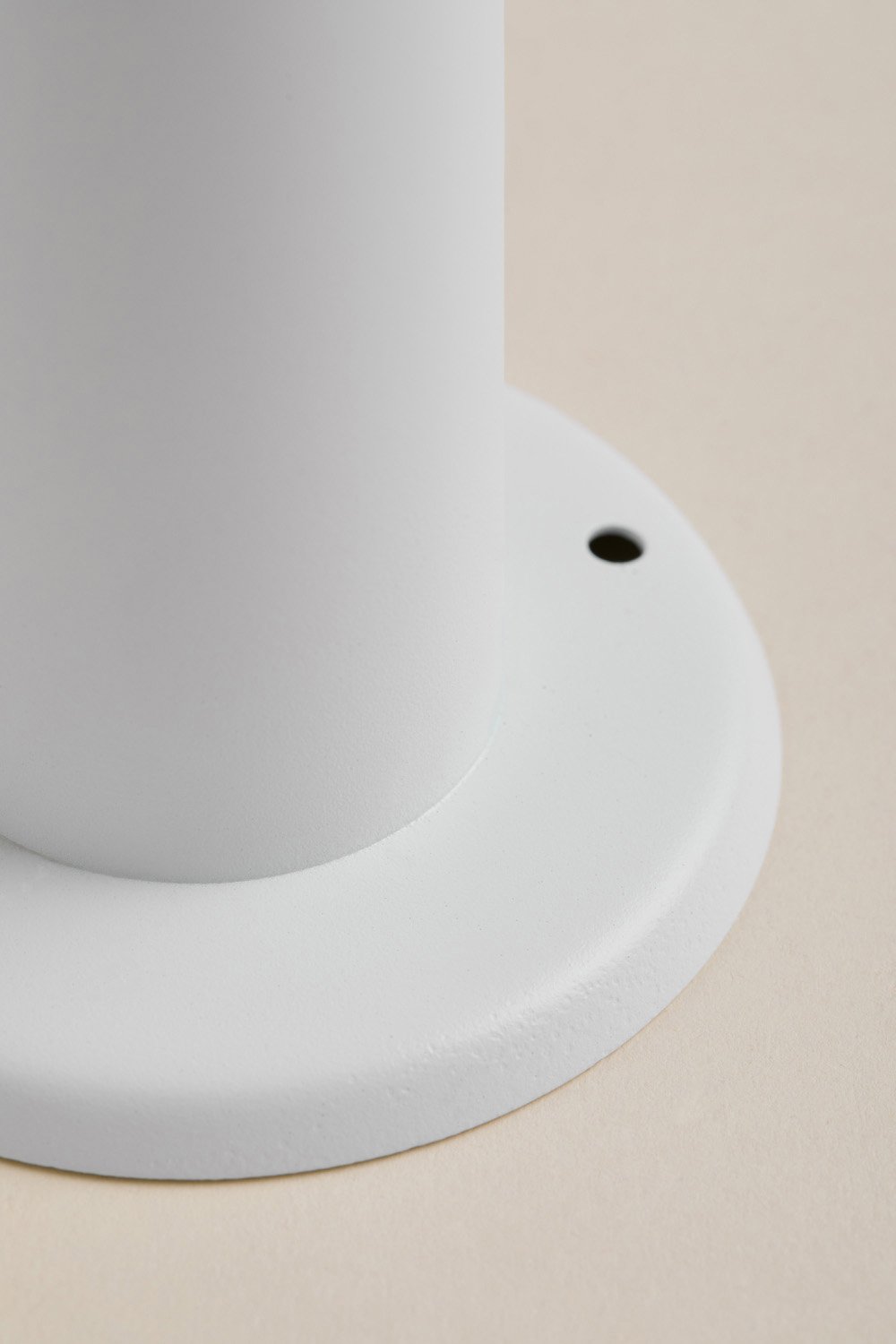 Balise LED solaire extérieure en acier inoxydable Bravissia, image de la galerie 5