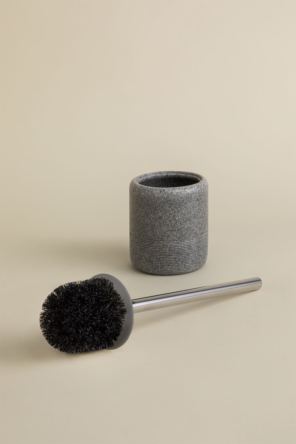 Brosse de toilette Corwel, image de la galerie 2