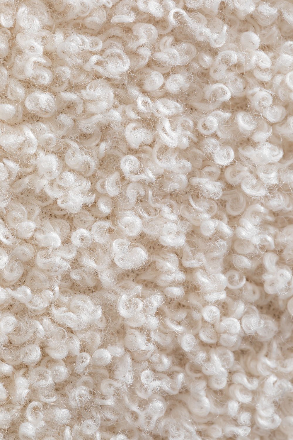 Canapé modulaire avec méridienne gauche 4 pièces avec pouf Fogler, image de la galerie 13