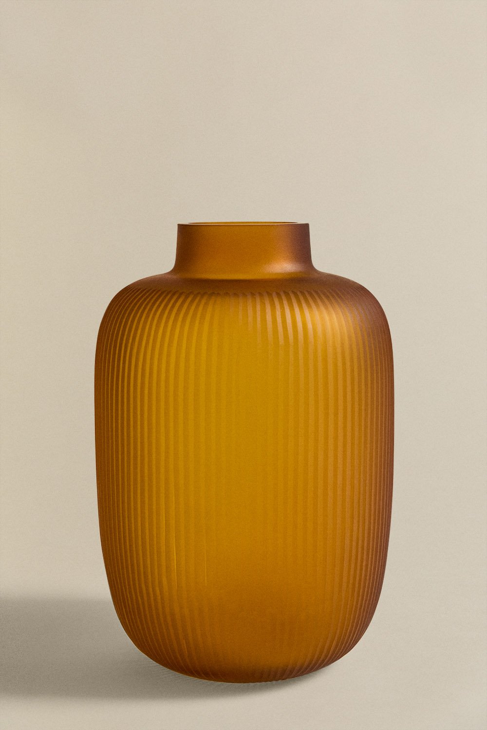 Vase en verre Jerinsen, image de la galerie 2