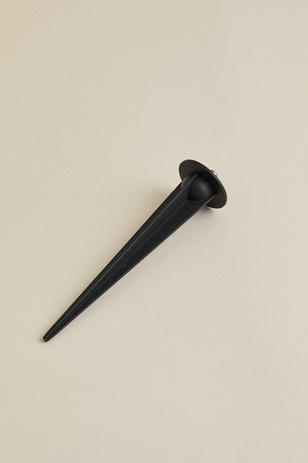 Balise LED solaire extérieure en acier inoxydable Ovint, image de la galerie 8