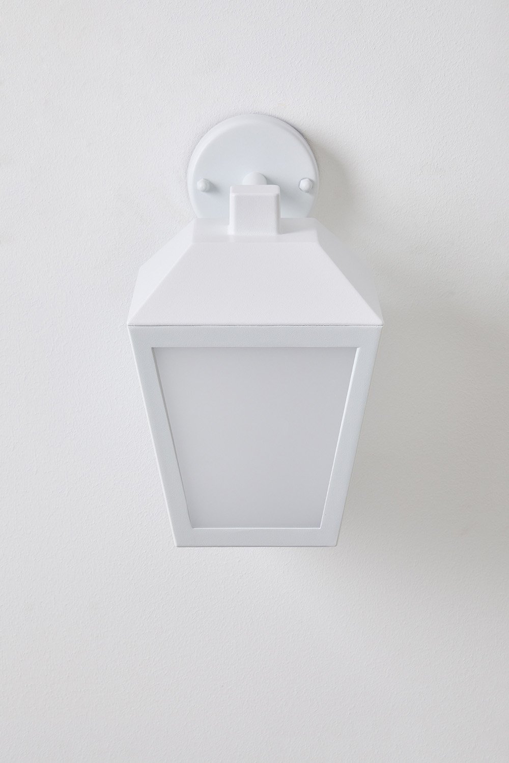 Applique LED d'extérieur en aluminium Yalven, image de la galerie 3