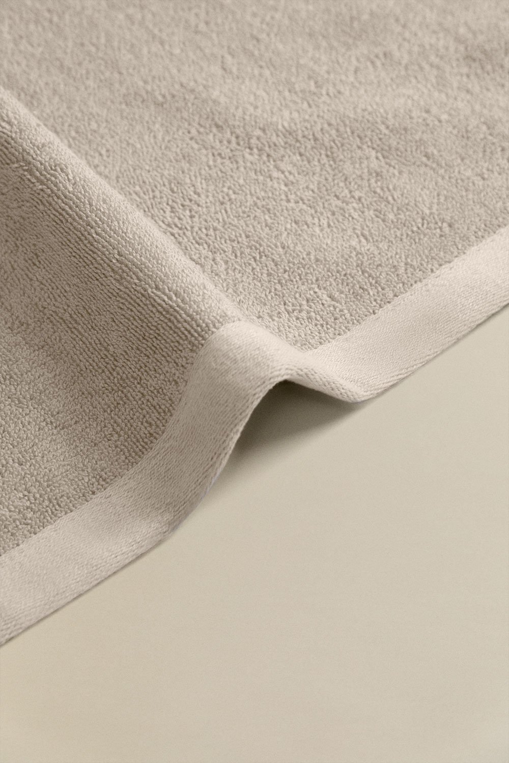 Serviette en coton Nerolit, image de la galerie 6