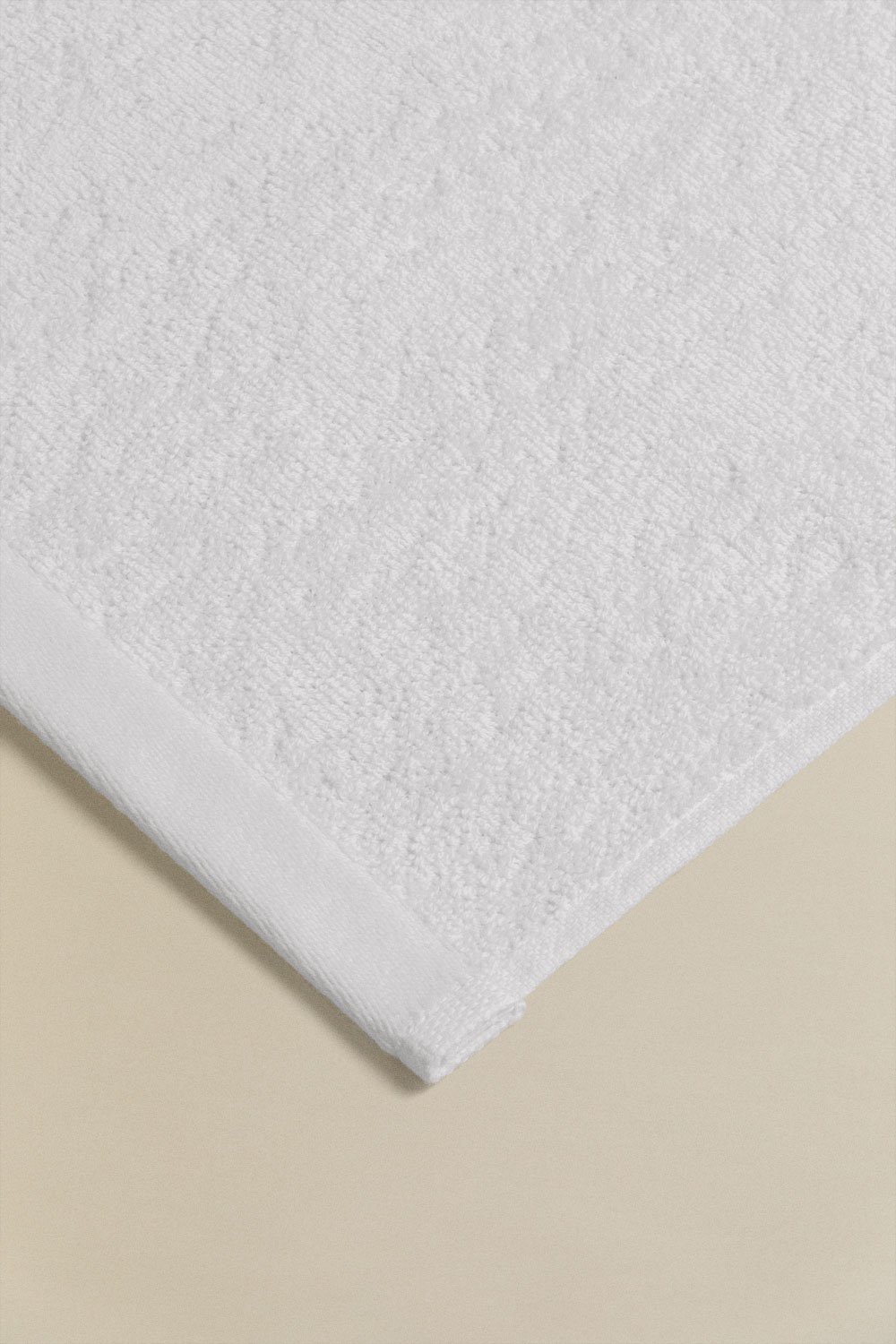 Serviette en coton Nerolit, image de la galerie 4