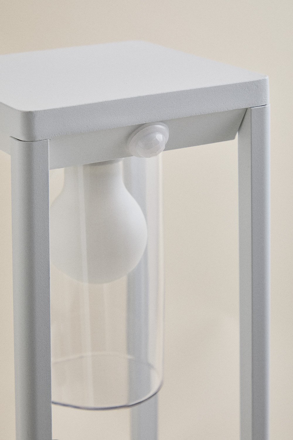 Balise extérieure en aluminium Tivaro, image de la galerie 4