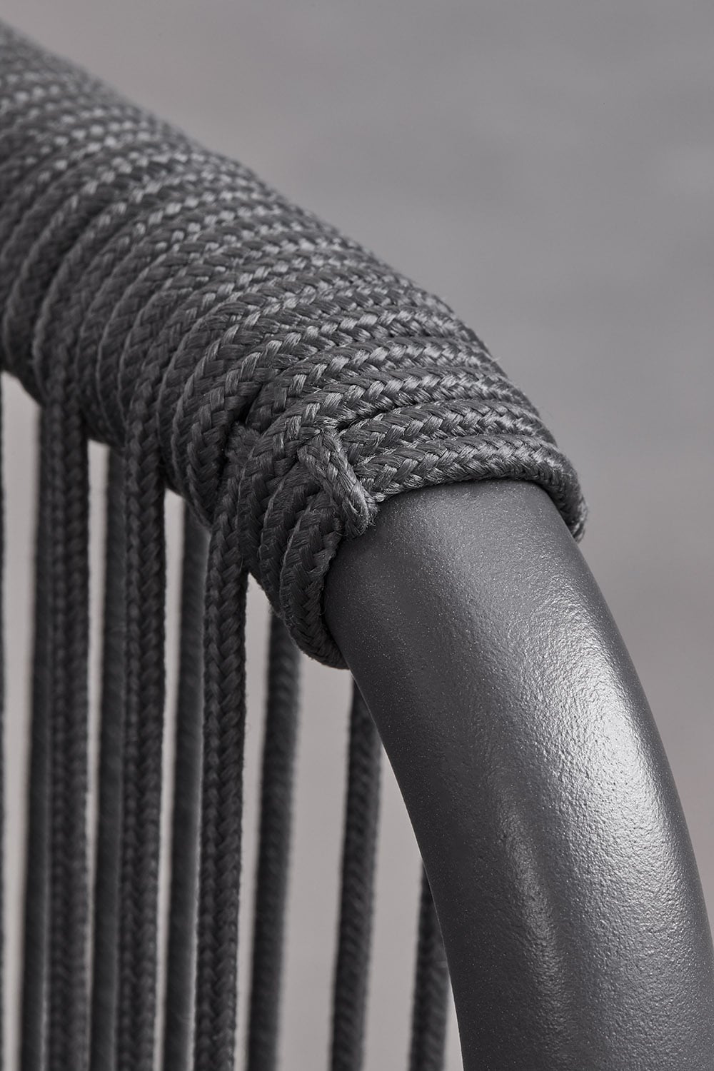 Module central pour canapé de jardin modulable Roubly, image de la galerie 4