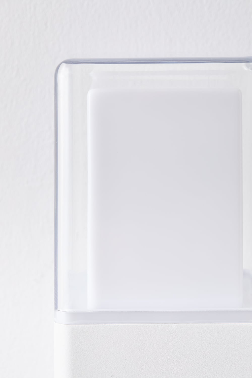 Applique d'extérieur LED en aluminium Torevi, image de la galerie 5