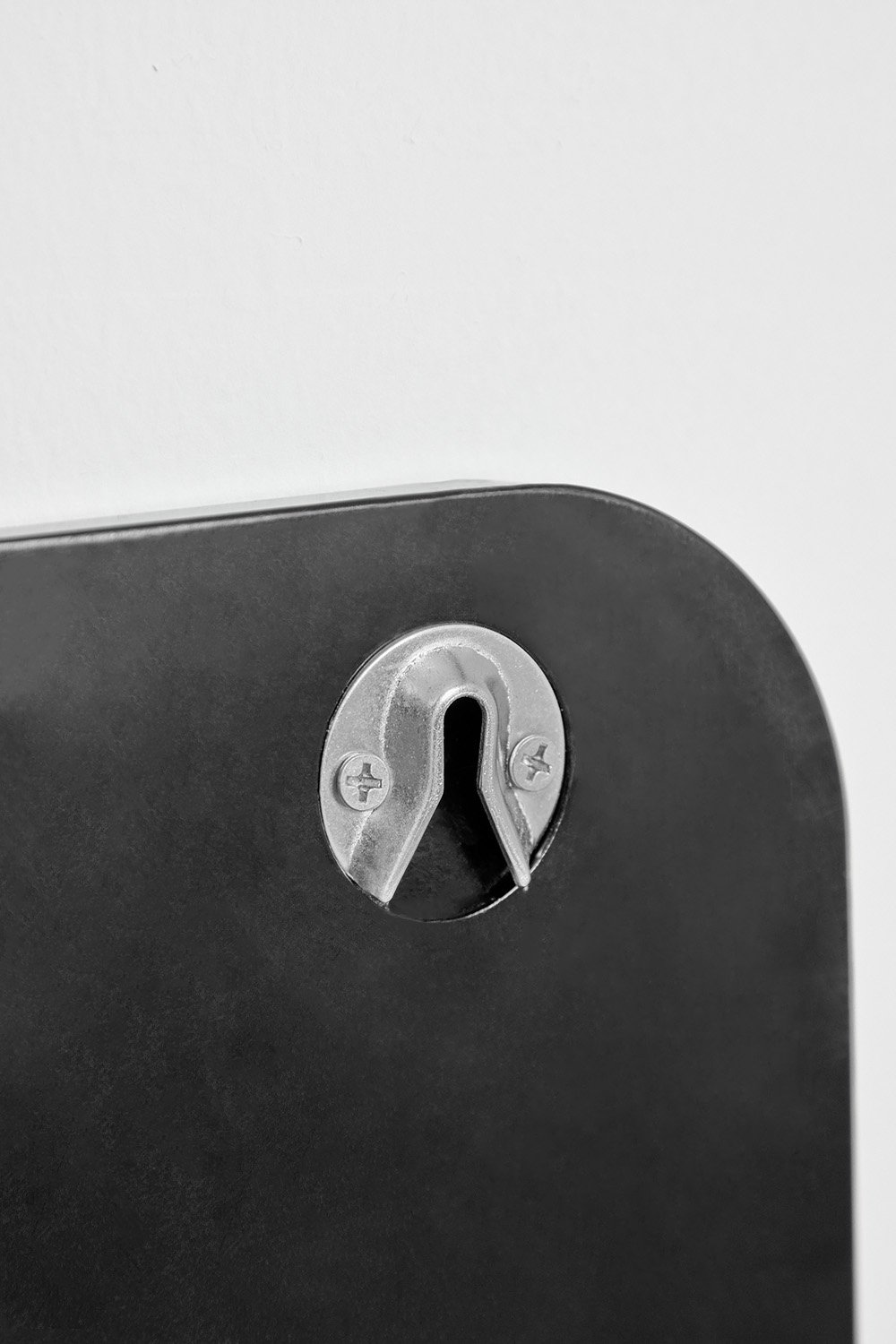 Console d'entrée 80x120 cm en MDF avec miroir Varna, image de la galerie 7