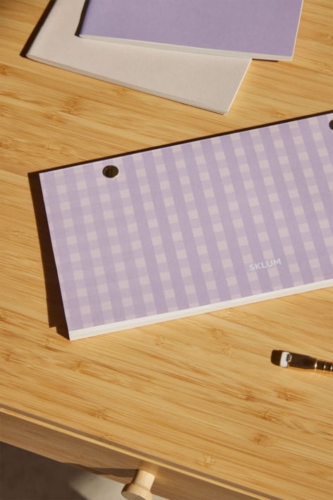 Agenda hebdomadaire Siman