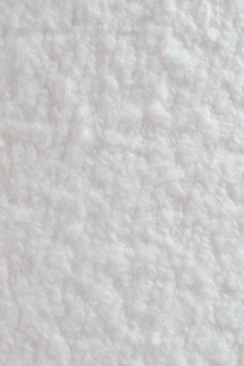 Abat-jour en tissu bouclé Delmore, image de la galerie 4