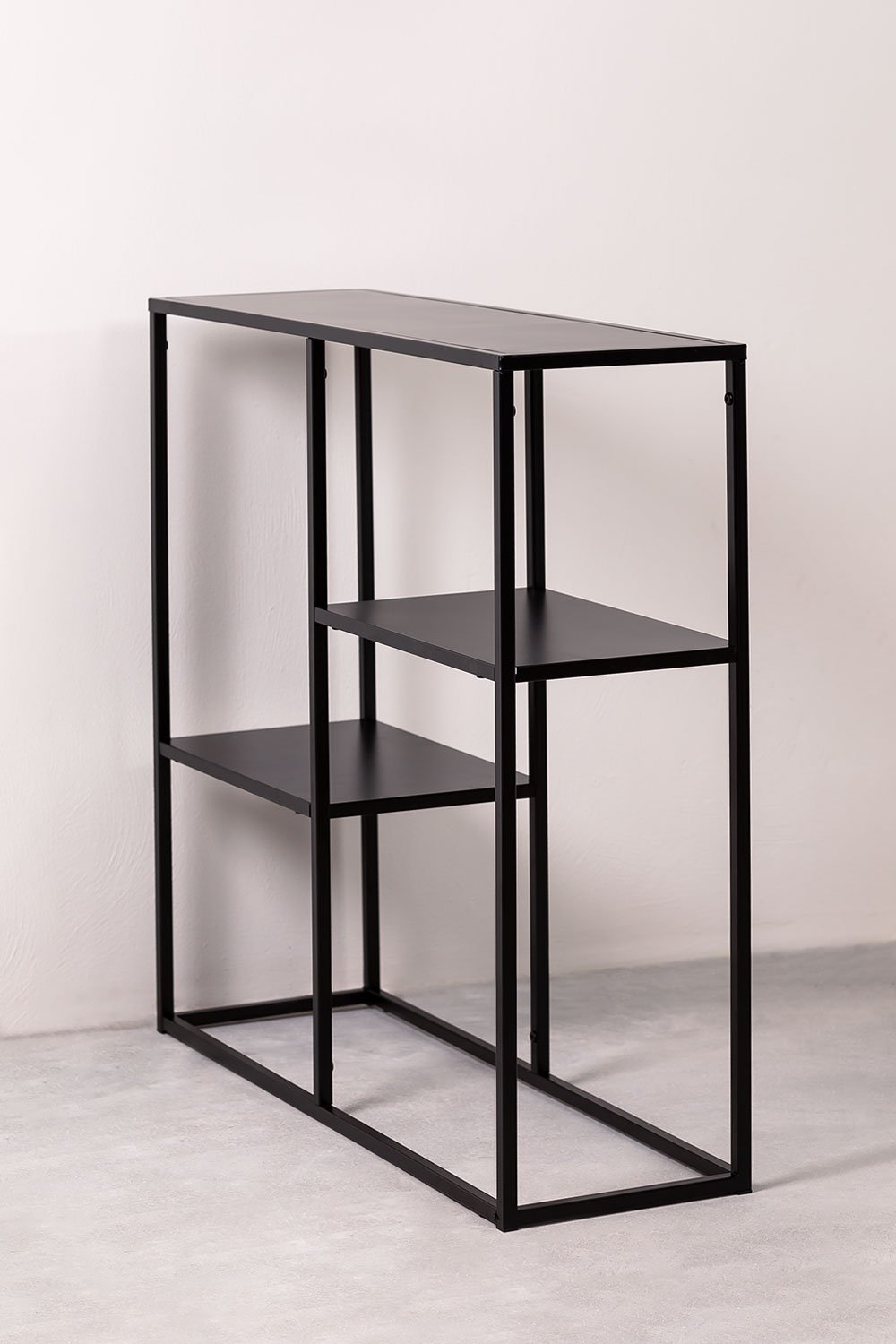 Etagère en acier Thura       , image de la galerie 3