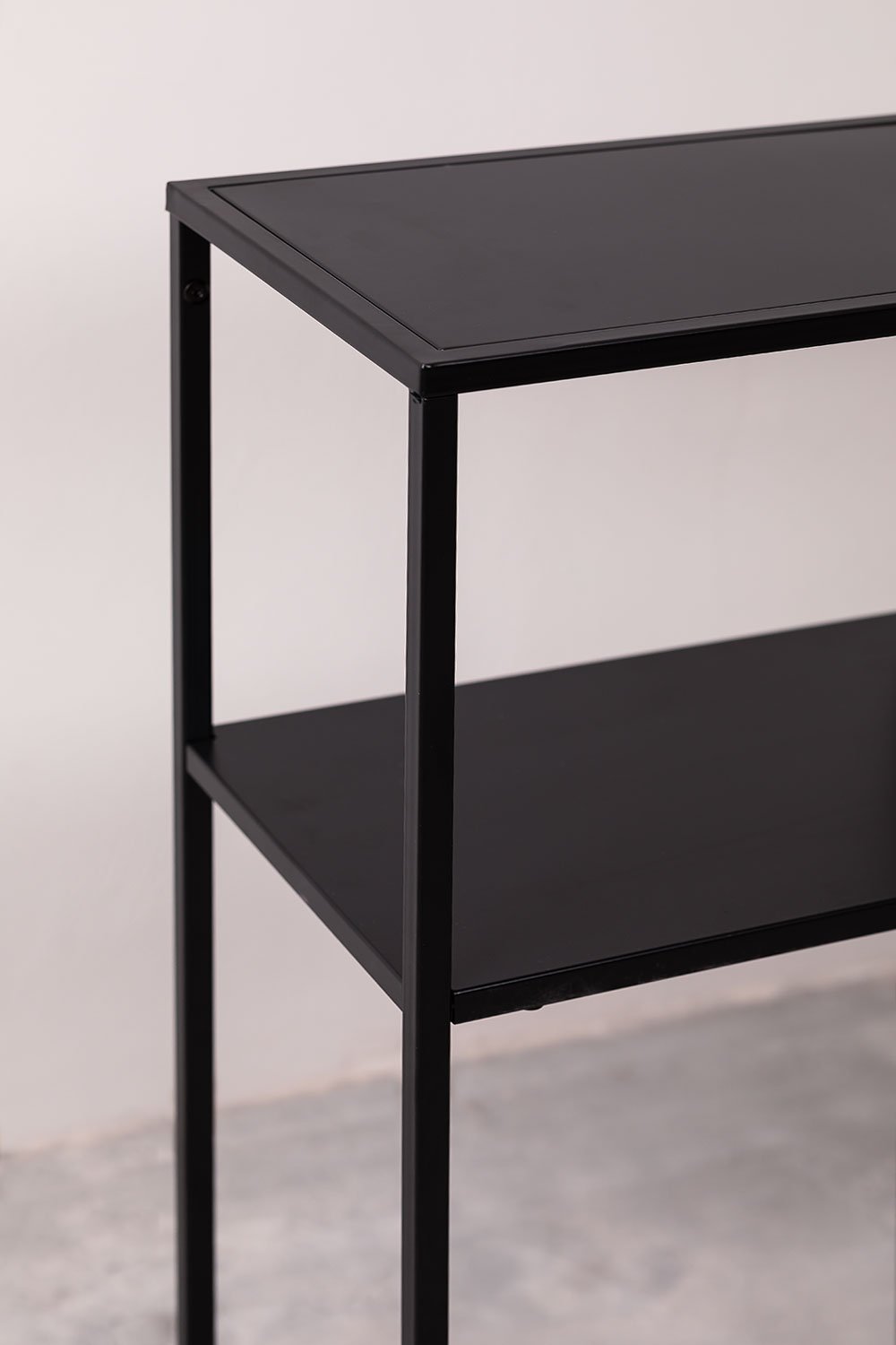 Etagère en acier Thura       , image de la galerie 4