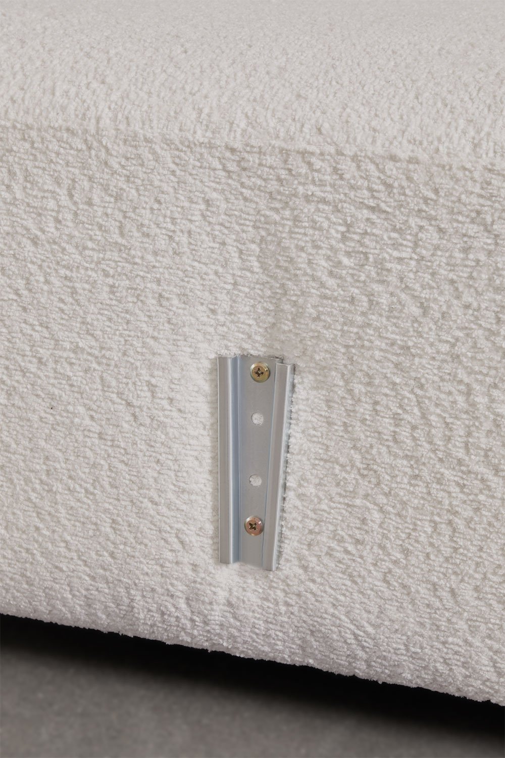 Module central 85x113 cm pour canapé modulaire Bruna , image de la galerie 5