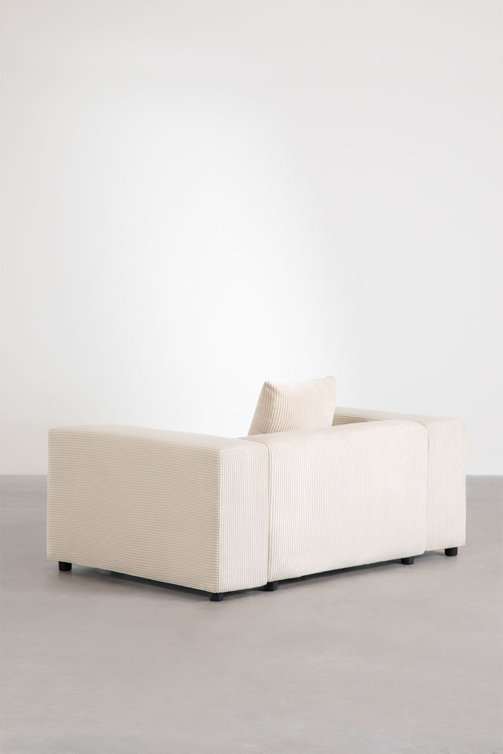 Fauteuil ↔︎165 cm Bruna, image de la galerie 5