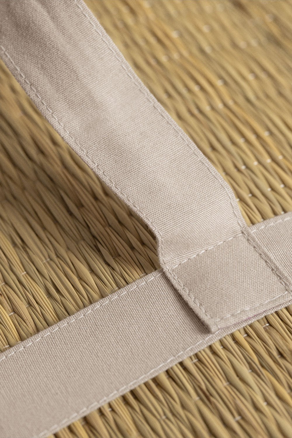 Tapis de plage avec coussin Neila , image de la galerie 6