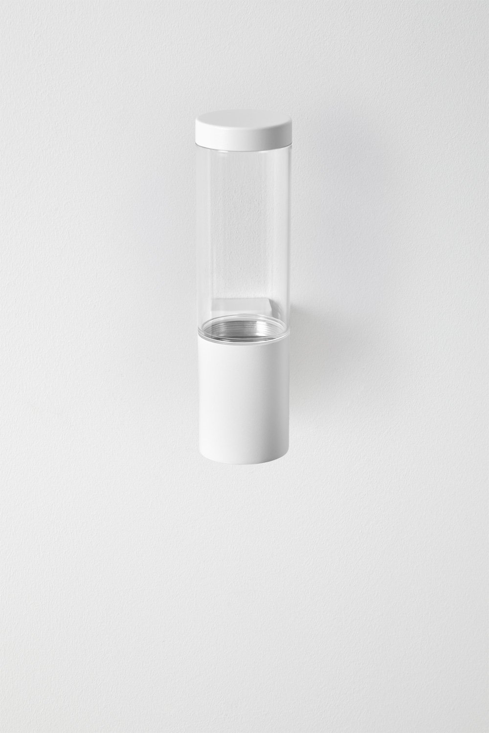 Applique d'extérieur en acier inoxydable Ulexi , image de la galerie 3