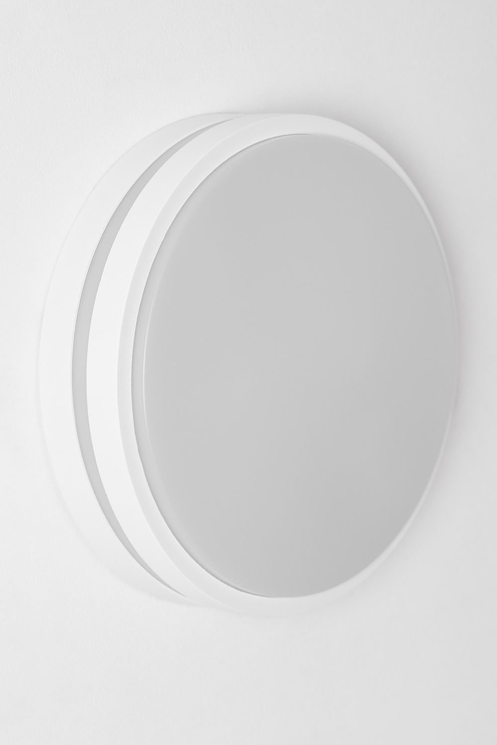 Applique murale d'extérieur en aluminium Rilamo, image de la galerie 1