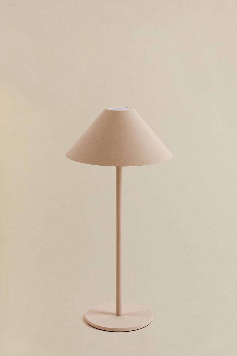 Lampe de table LED sans fil Nebida       , image de la galerie 3