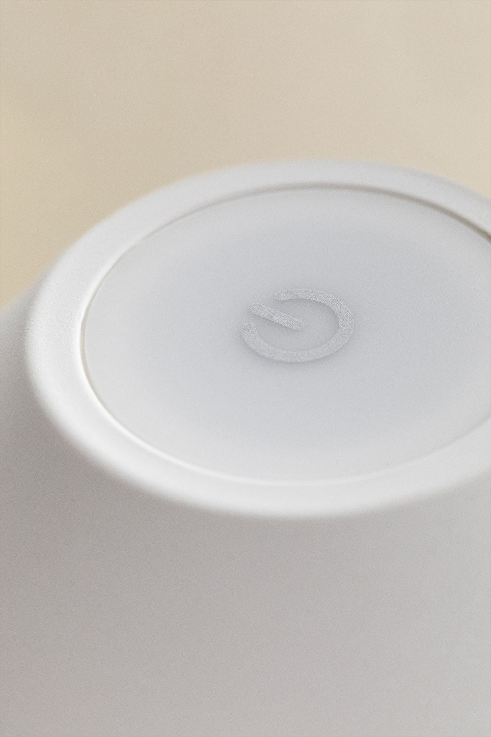 Lampe de table LED d'extérieur sans fil Nebida, image de la galerie 7