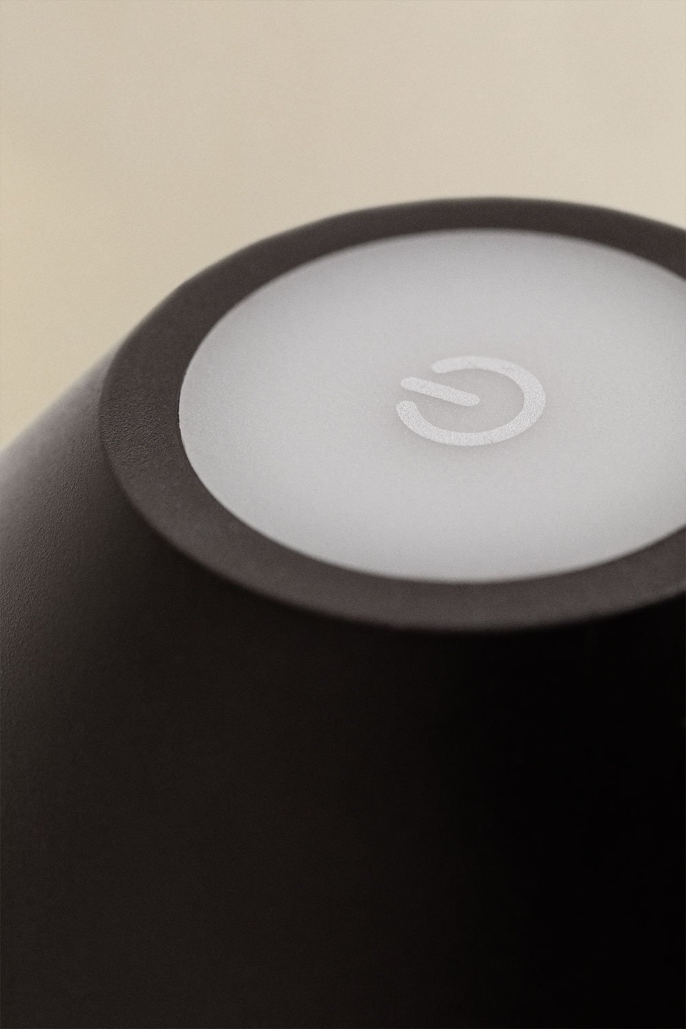 Lampe de table LED d'extérieur sans fil Nebida, image de la galerie 7