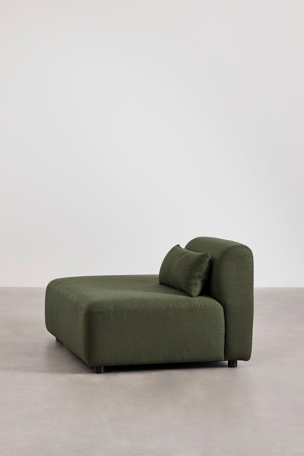 Canapé gauche pour canapé modulable Fogler, image de la galerie 3