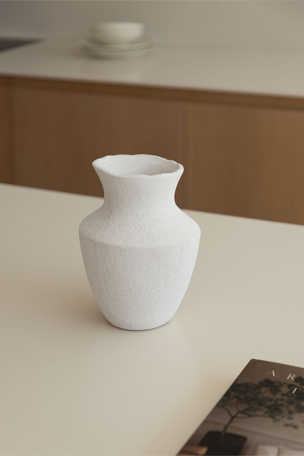 Vase en céramique Maguire , image de la galerie 1