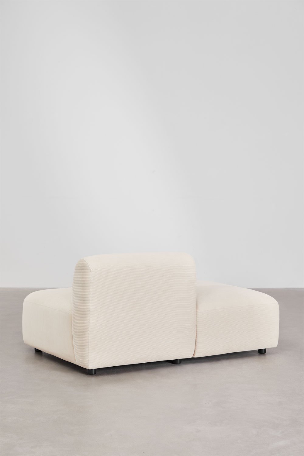 Canapé gauche pour canapé modulable Fogler, image de la galerie 4