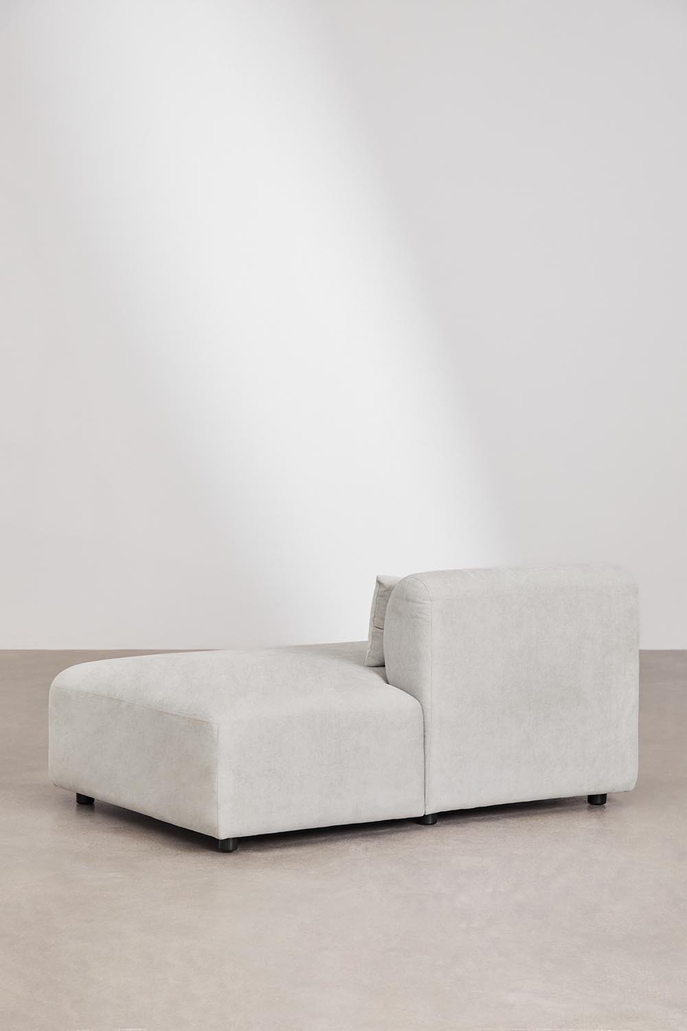 Canapé droit pour canapé modulable Fogler, image de la galerie 4