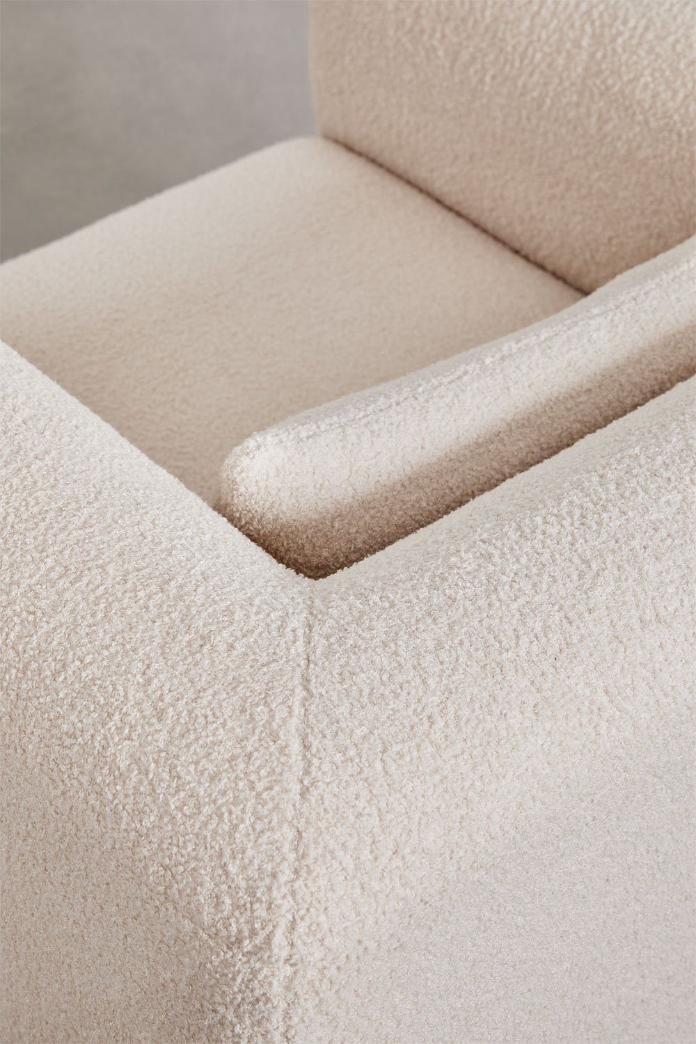 Pack de 2 fauteuils avec accoudoirs Fogler, image de la galerie 6