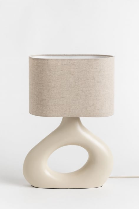 Lampe de Table Eiverts