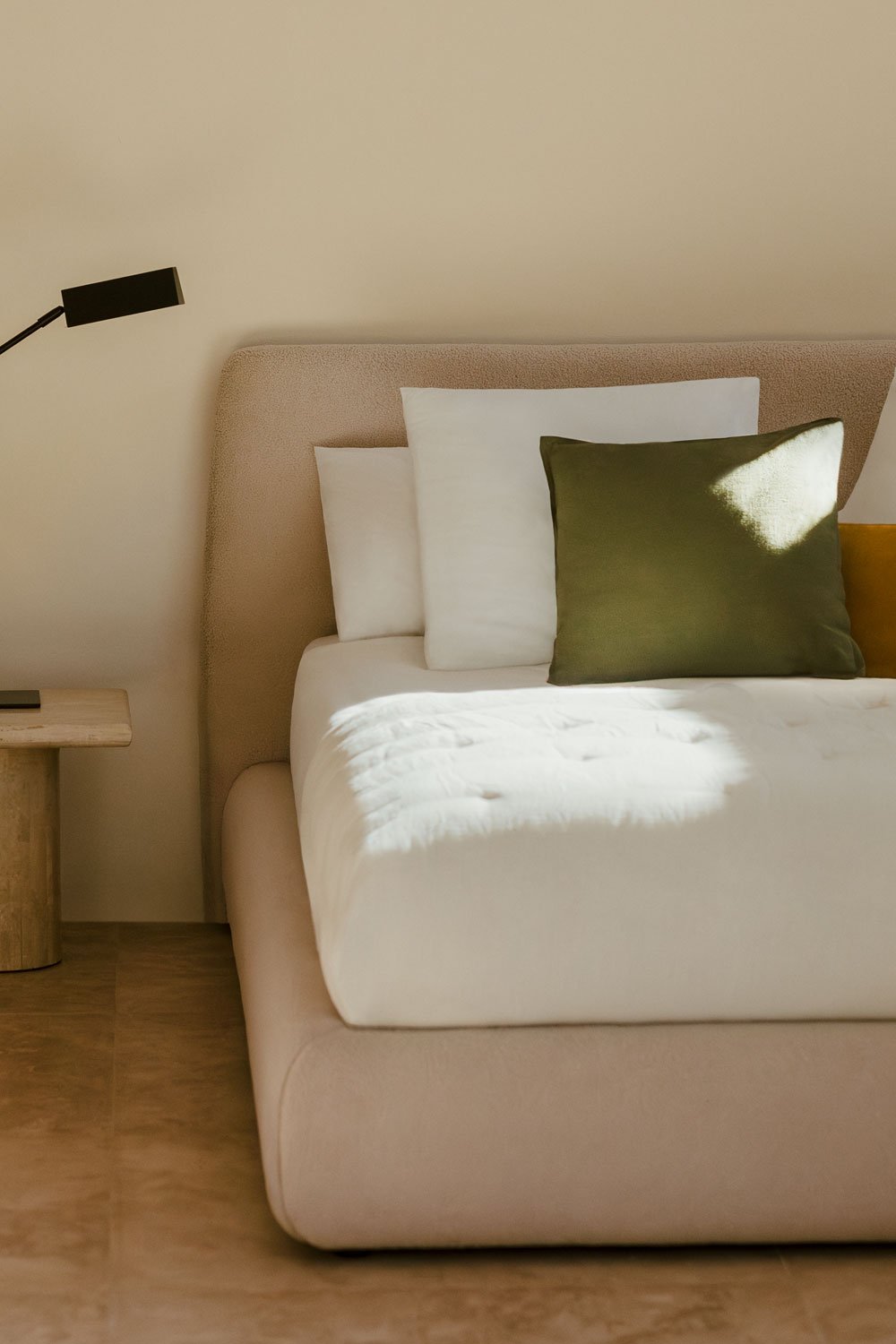 Couette Bécourd en gaze de coton  , image de la galerie 6