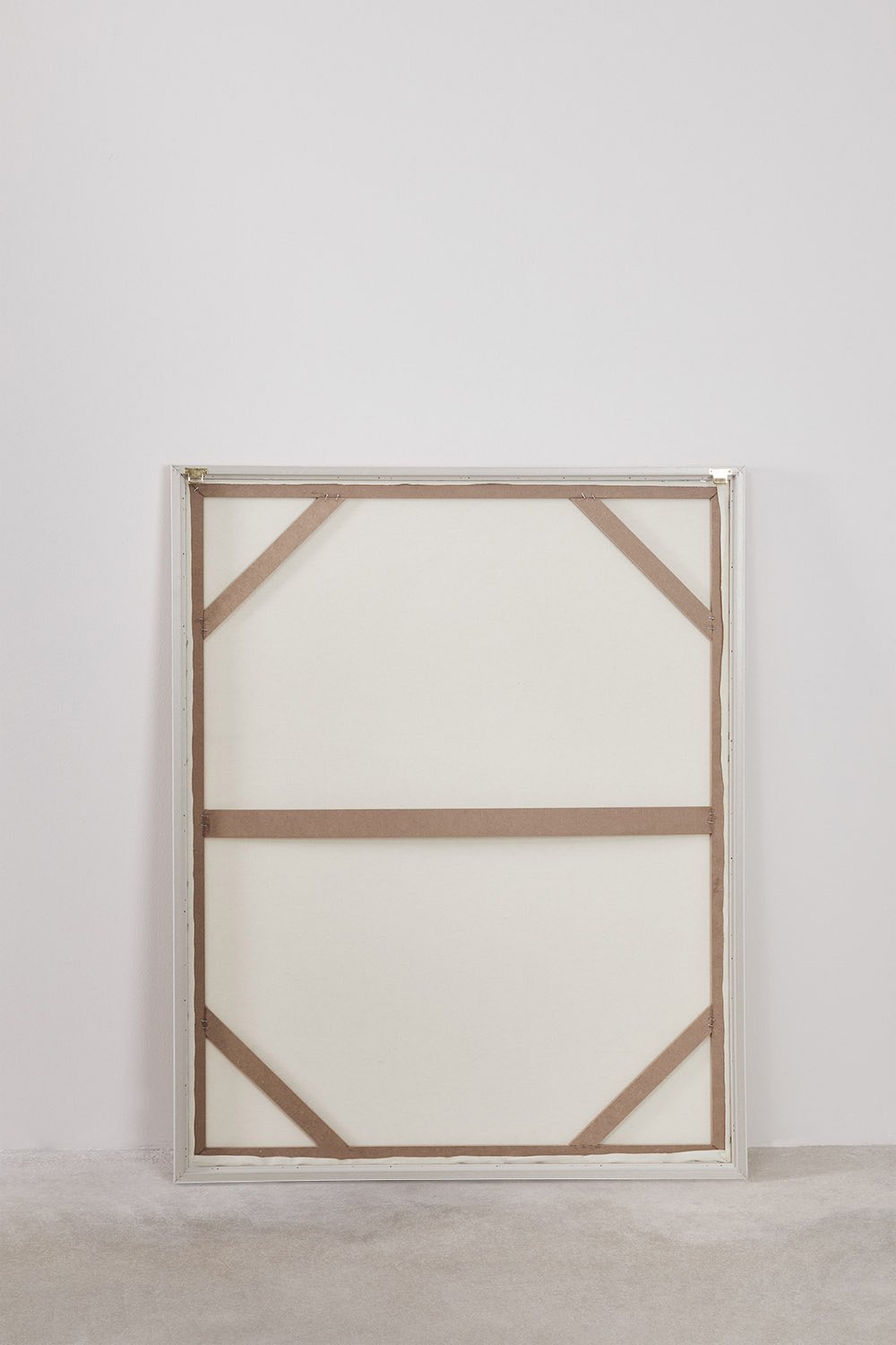 Peinture décorative texturée en lin Ovilea, image de la galerie 5