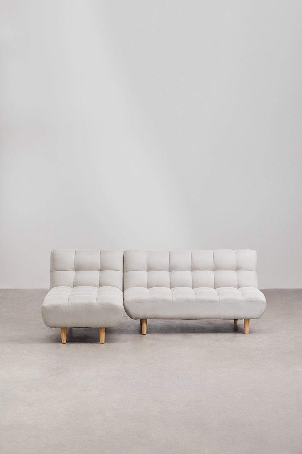 Canapé Lit Méridienne Fiore Vitarelax