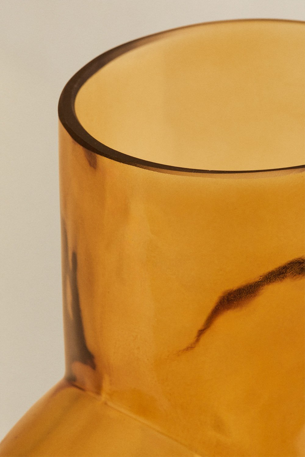 Vase en verre Newark, image de la galerie 4