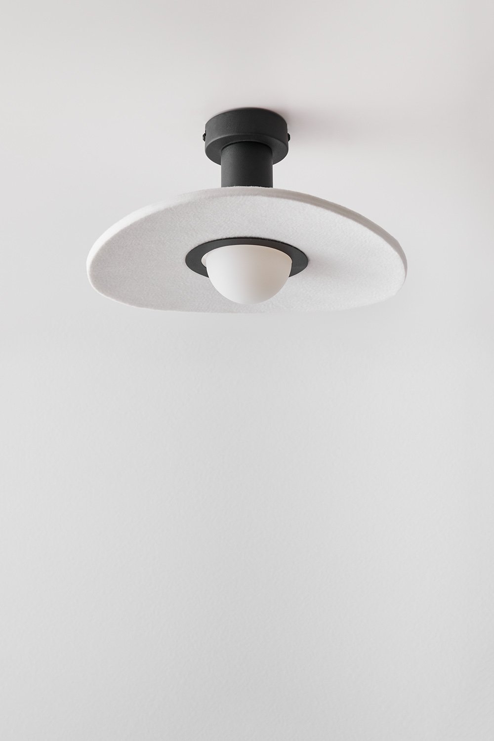 Plafonnier Sunyer, image de la galerie 1