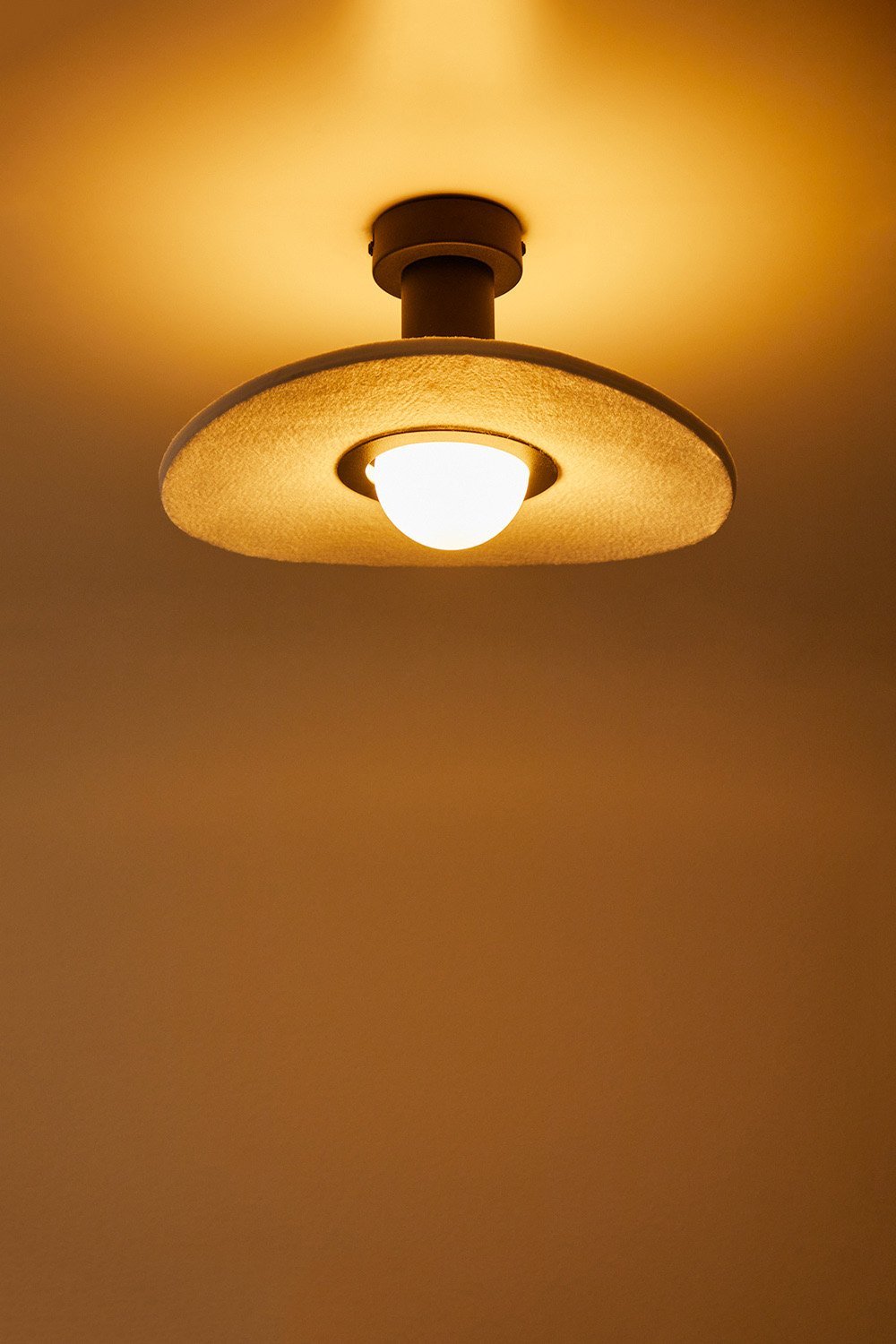 Plafonnier Sunyer, image de la galerie 2
