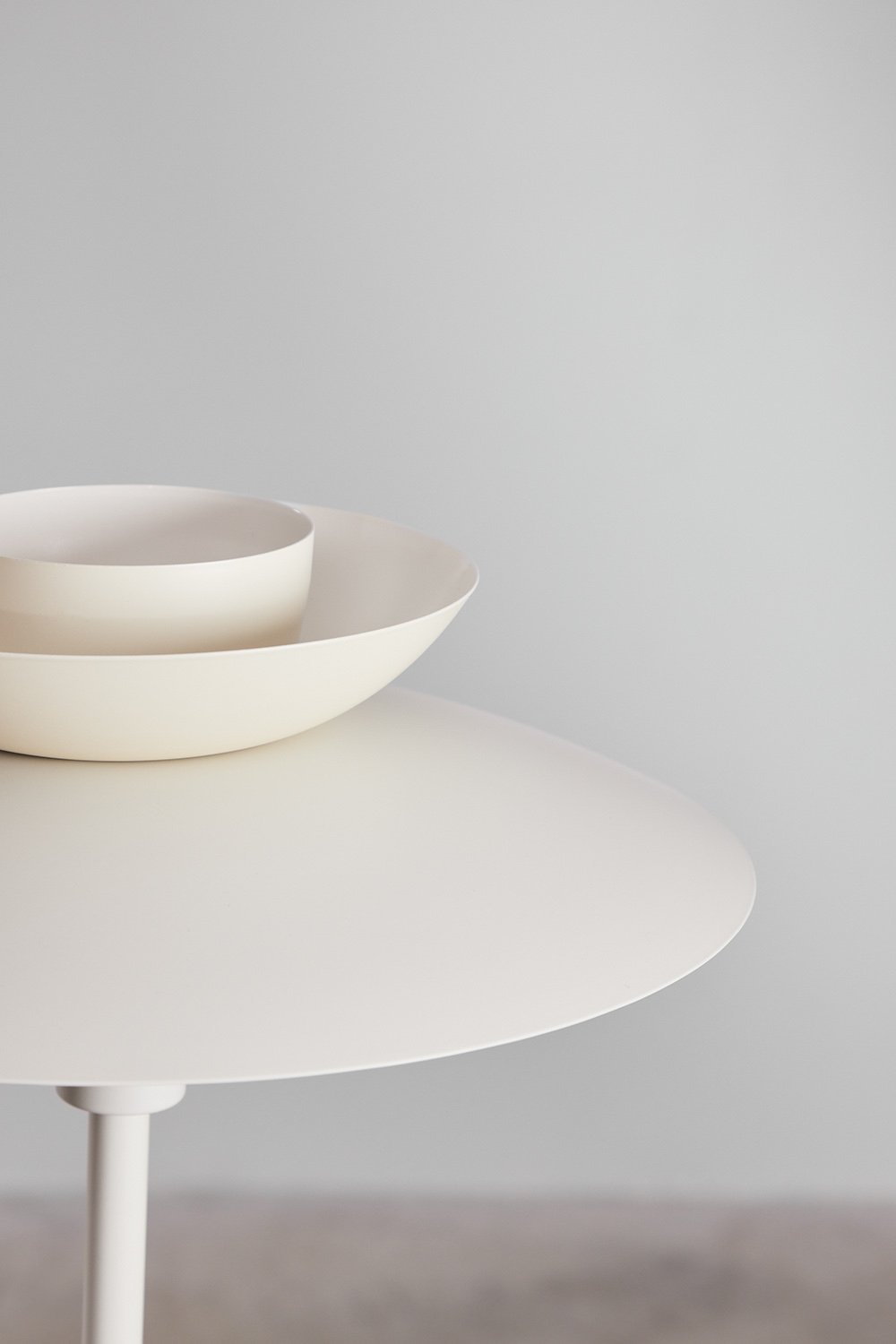 Lampadaire en fer Alicia, image de la galerie 4