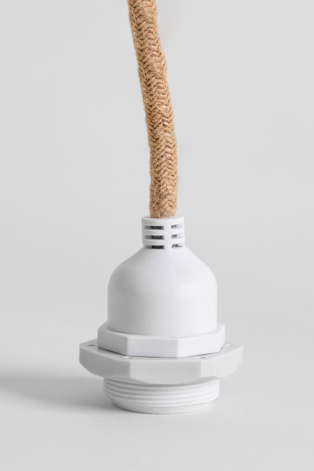 Câble pour lampe de plafond d'extérieur Coyle, image de la galerie 3