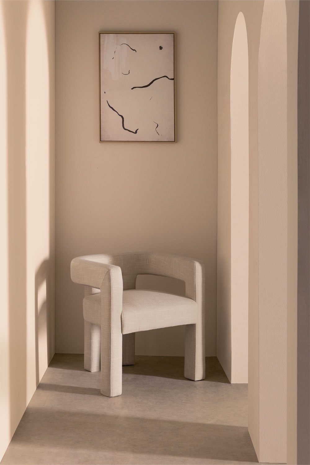 Pack de 2 Fauteuils Liara, image de la galerie 1