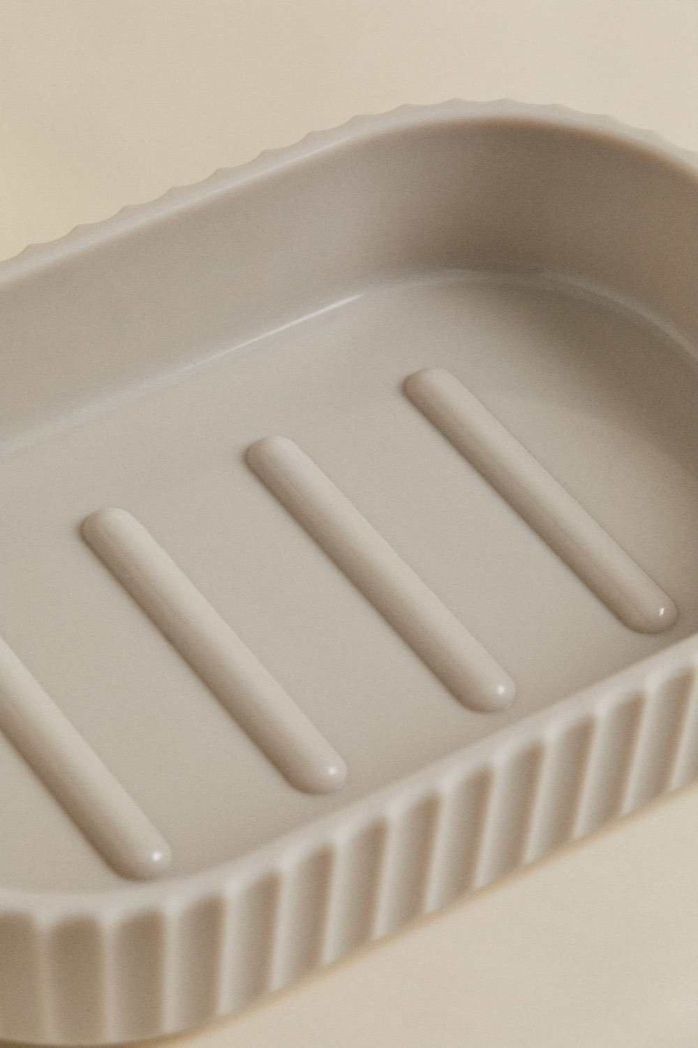 Set de salle de bain en ABS Ozene, image de la galerie 5