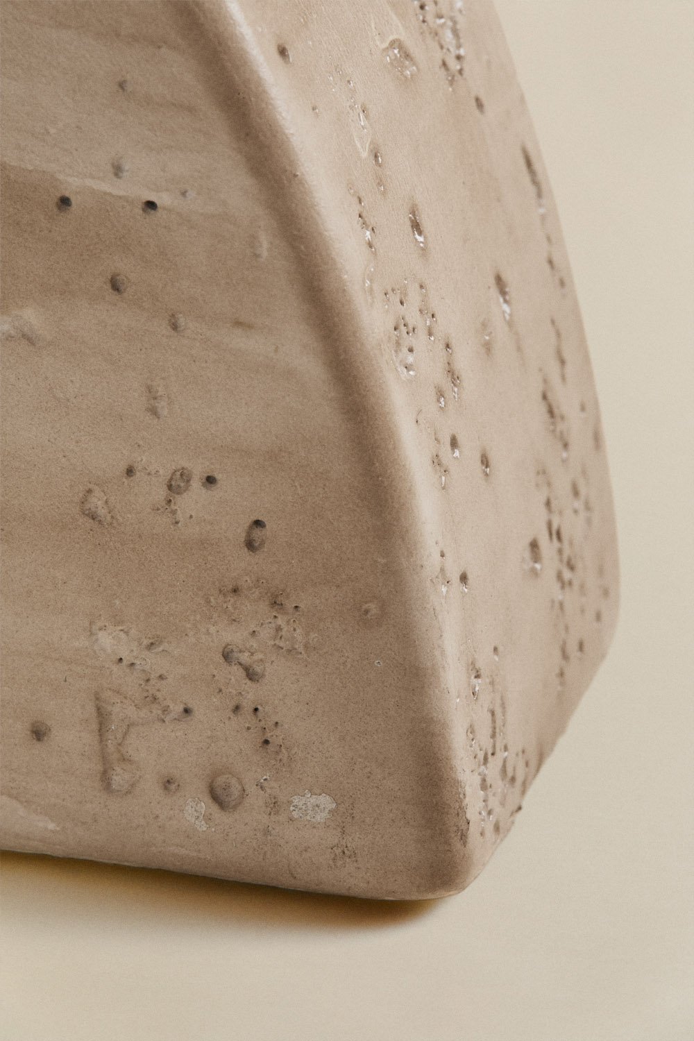 Lot de 2 serre-livres en ciment Coreby, image de la galerie 4