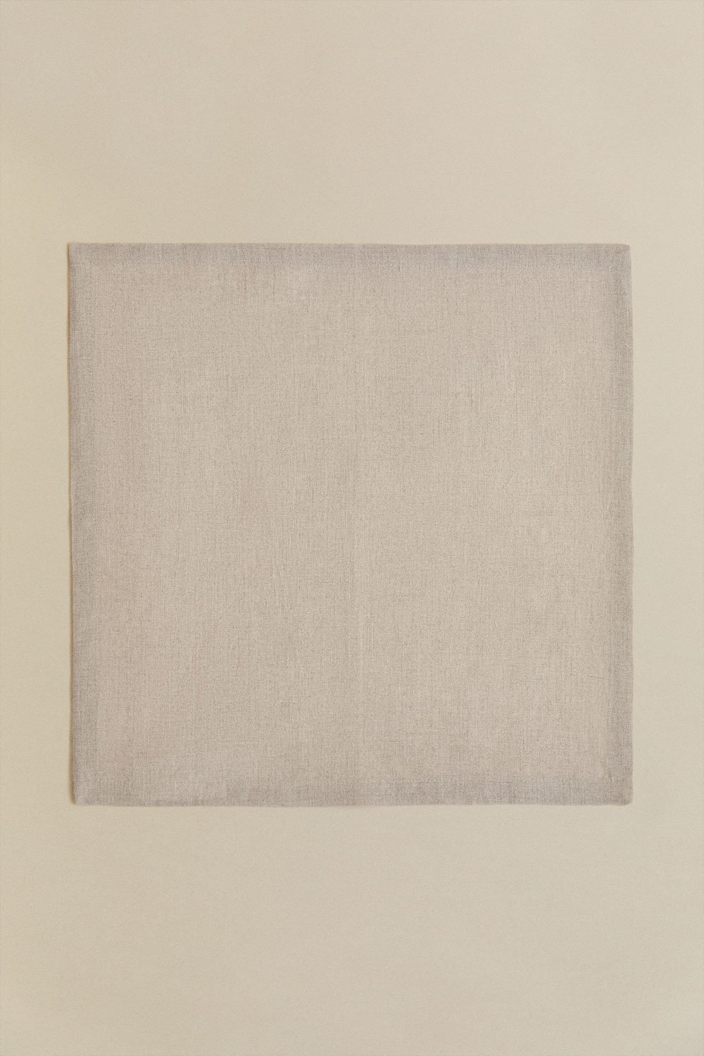 Set de 2 serviettes en lin Zendan, image de la galerie 3