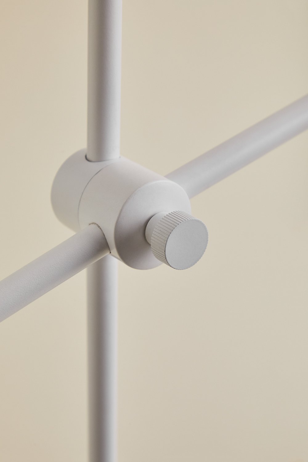 Lampe de table en fer Idina, image de la galerie 5