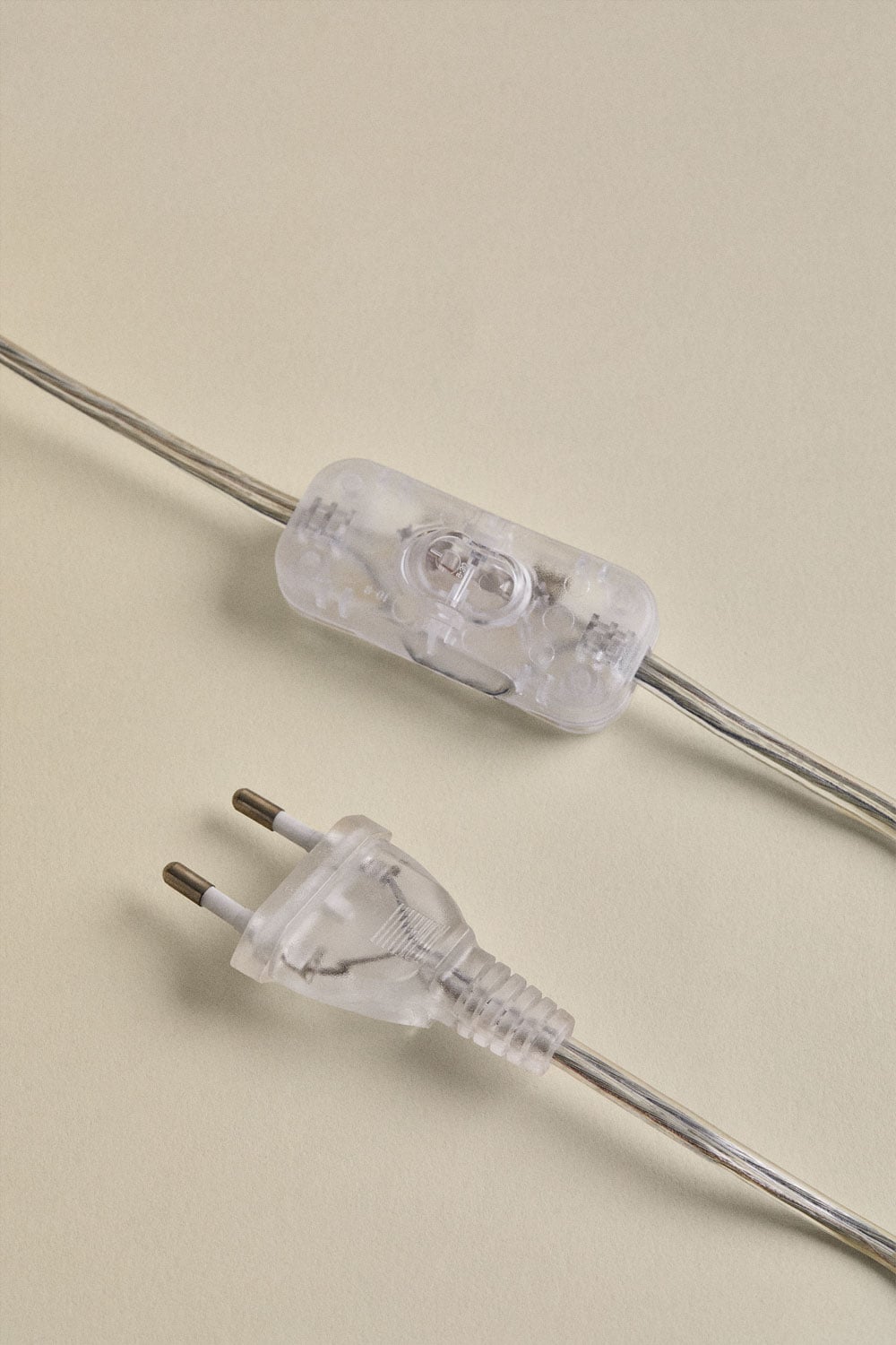 Lampe de table en fer Idina, image de la galerie 8