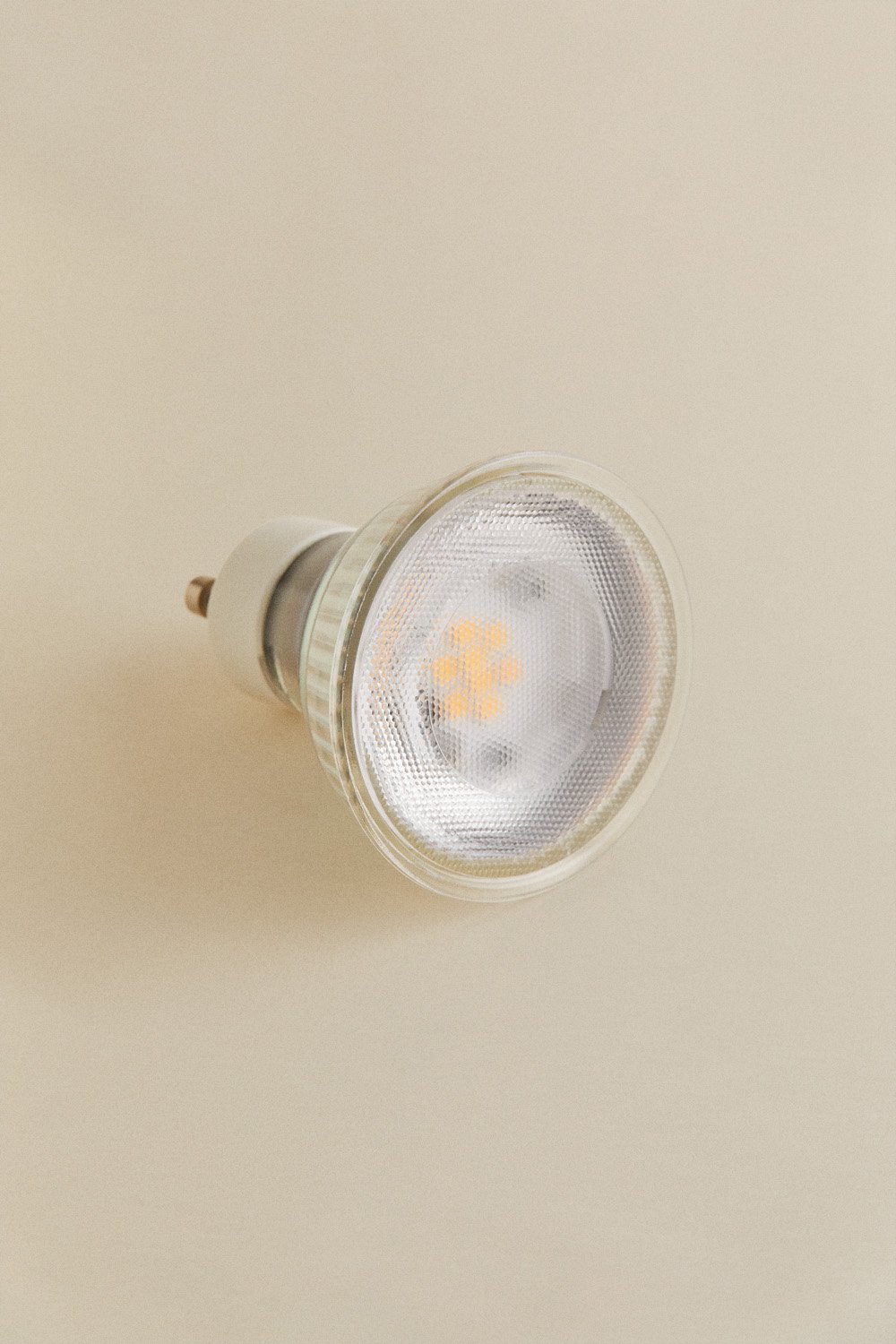 Ampoule LED GU10 7W Kaleiby, image de la galerie 1