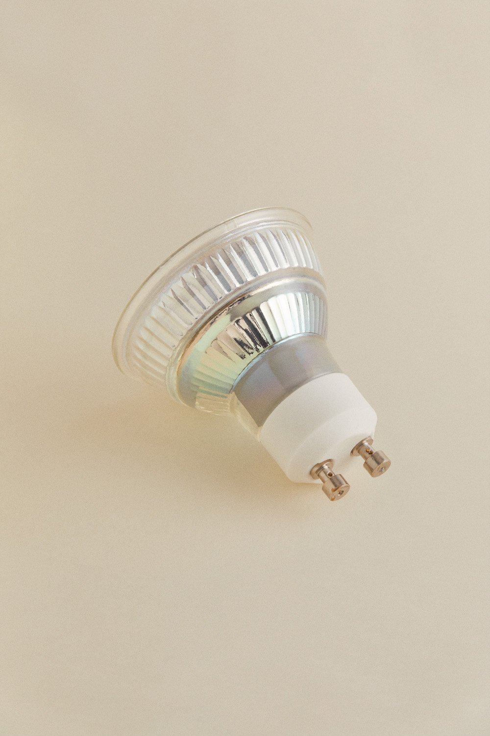 Ampoule LED GU10 7W Kaleiby, image de la galerie 2