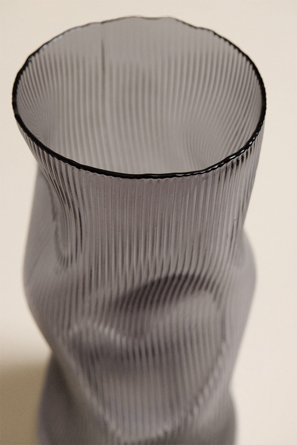 Vase en verre Vicel, image de la galerie 4